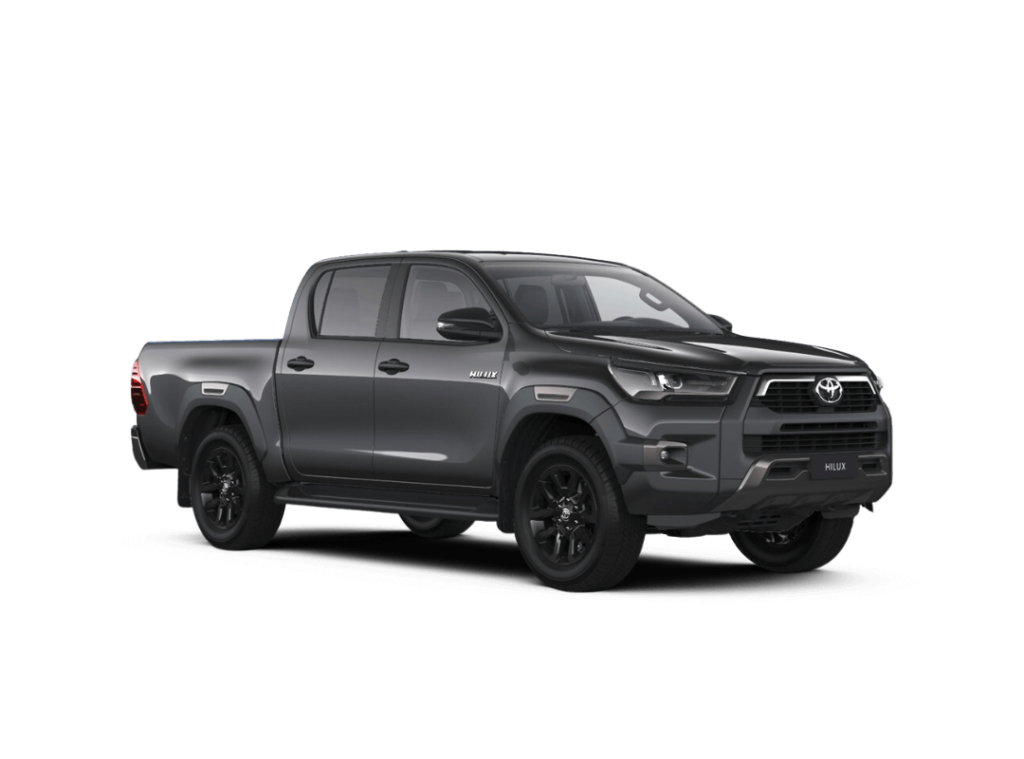 Hilux Active