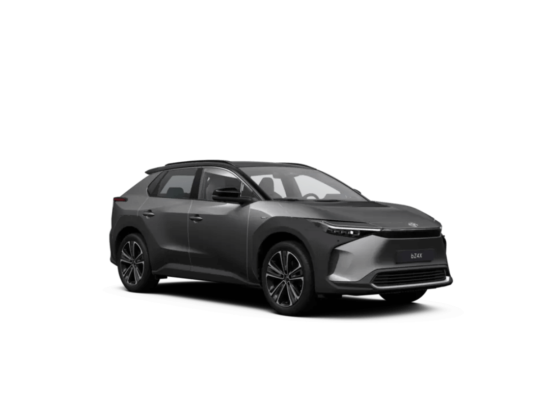 Toyota bZ4X noma