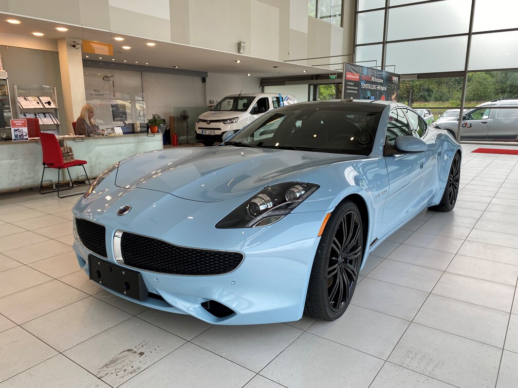 Read more about the article Karma Revero