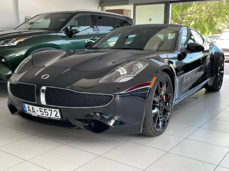 mazlietots karma Revero