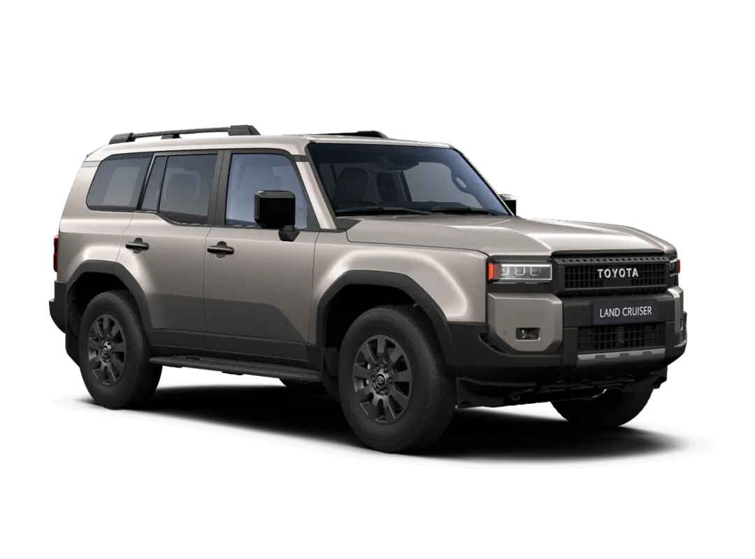 Land Cruiser Prestige