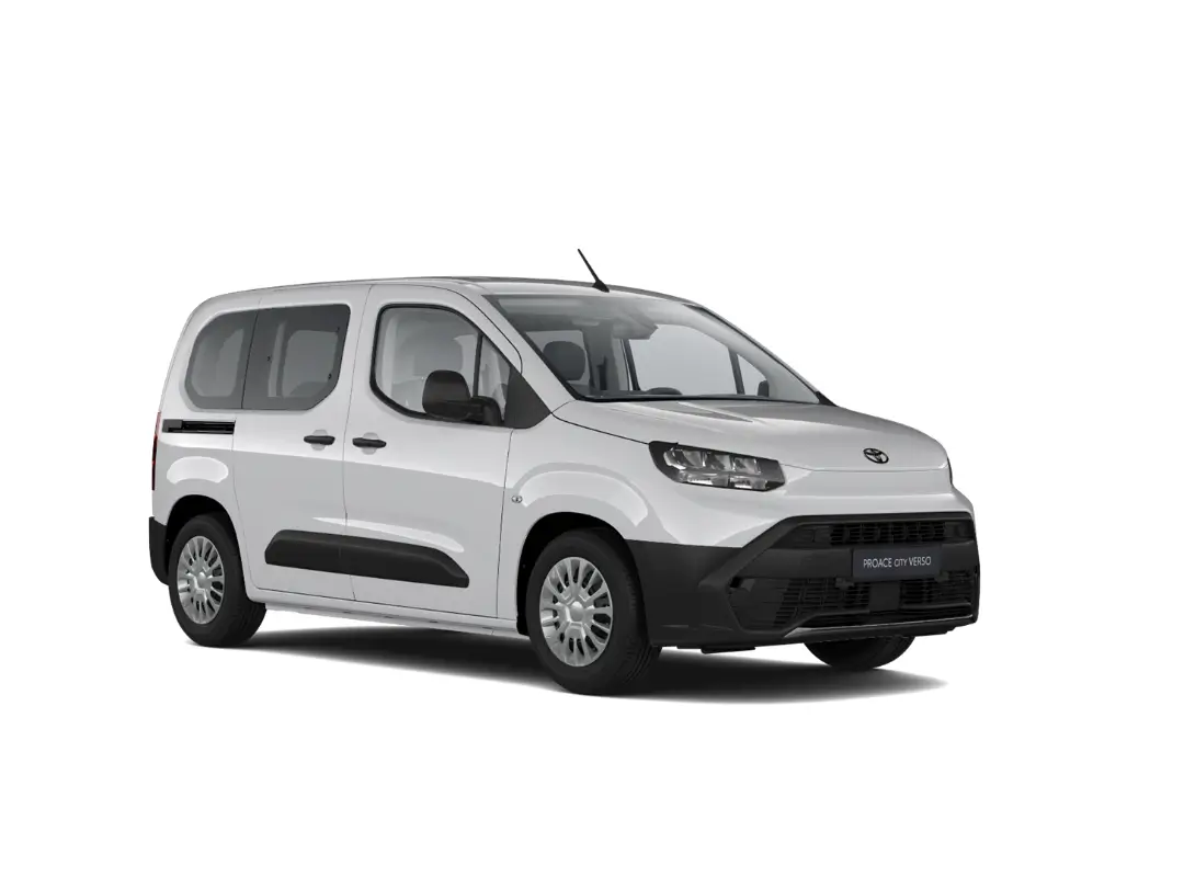 Proace City 2025