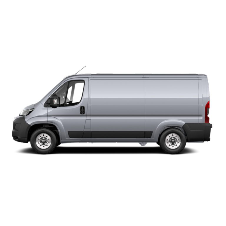 Toyota Proace Max