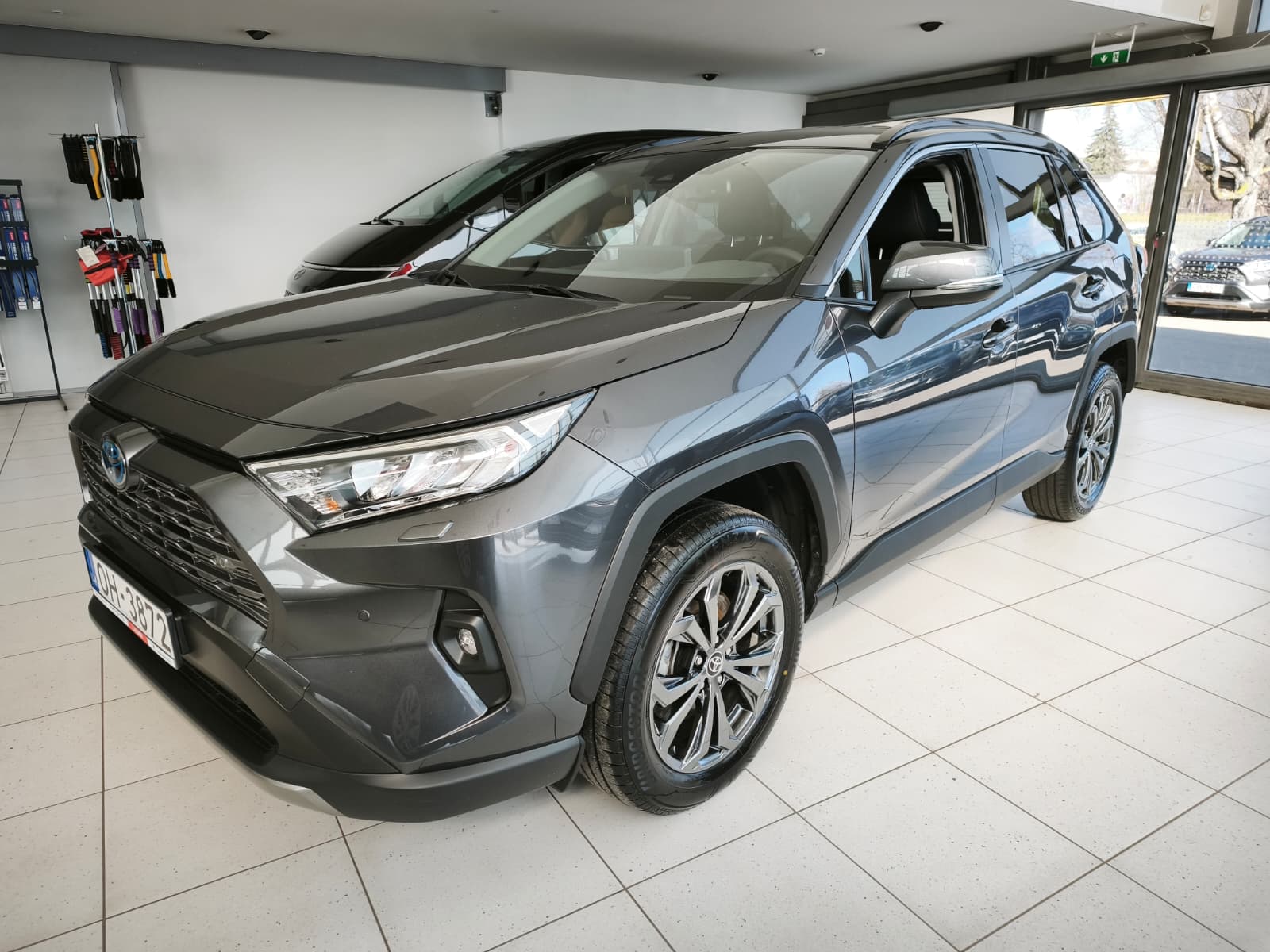 Read more about the article Toyota RAV4