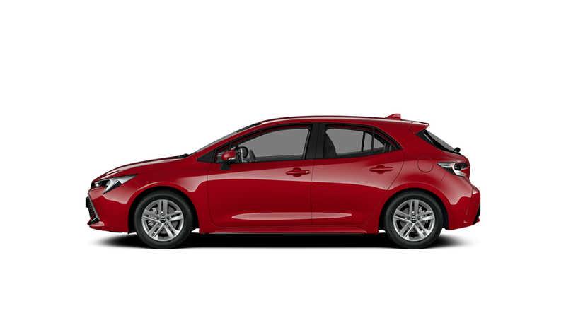corolla-hatchback