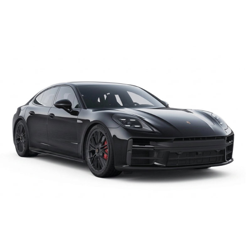 gts panamera