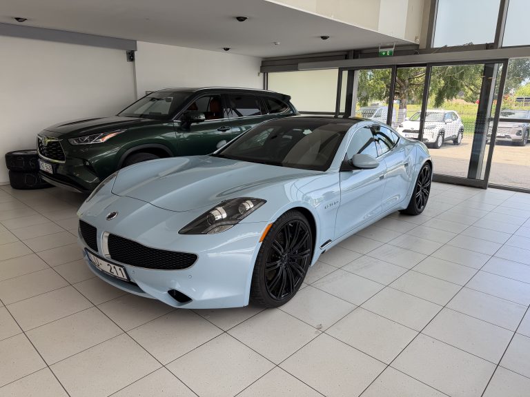 Karma Revero
