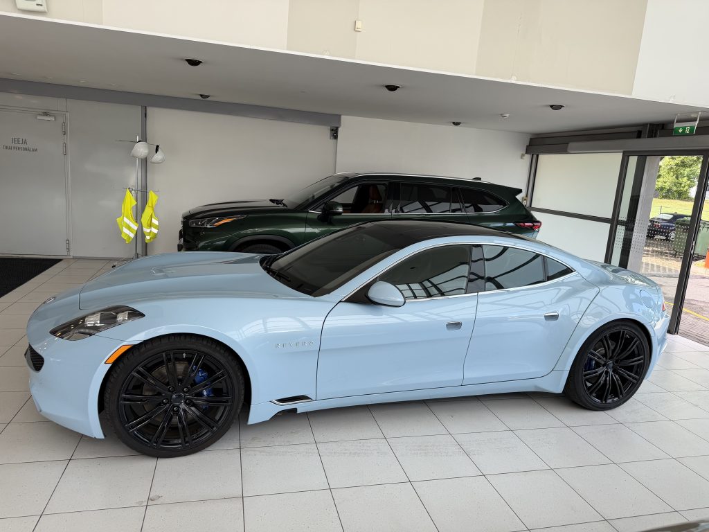 Karma Revero