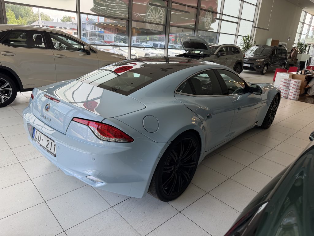 Karma Revero