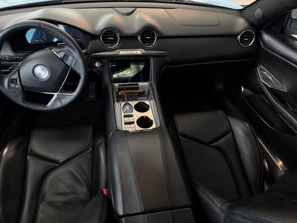 Karma Revero