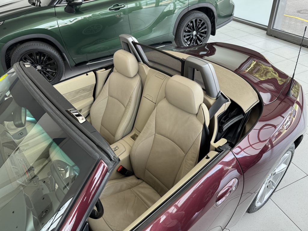 BMW Z4