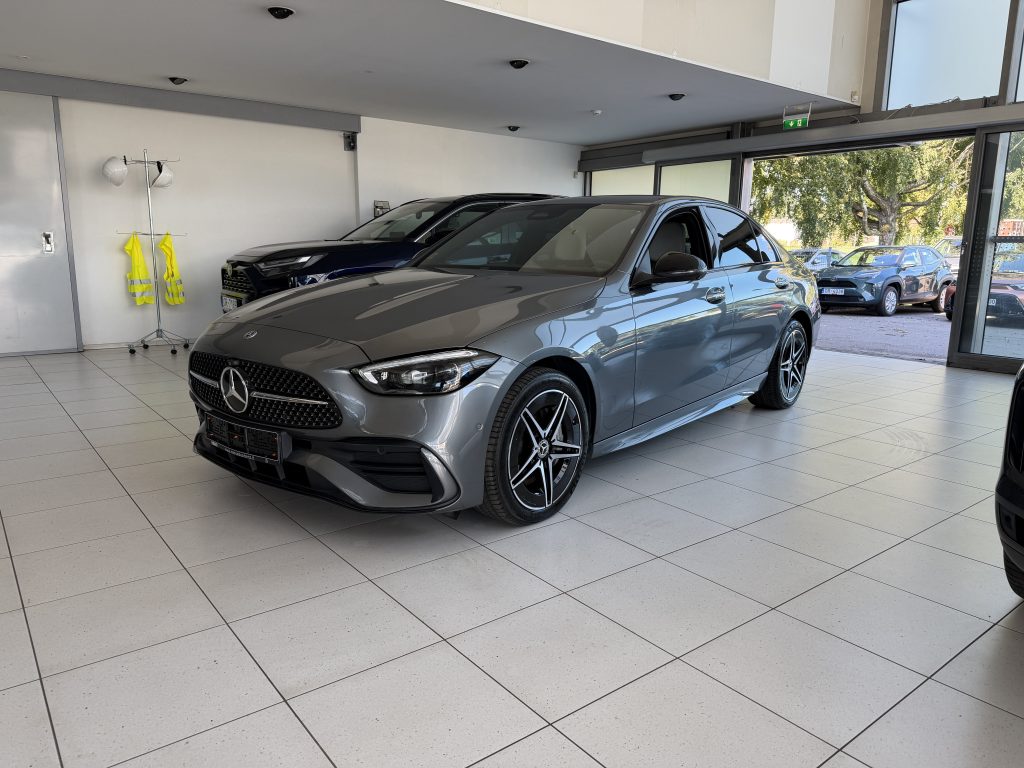 Mercedes-Benz