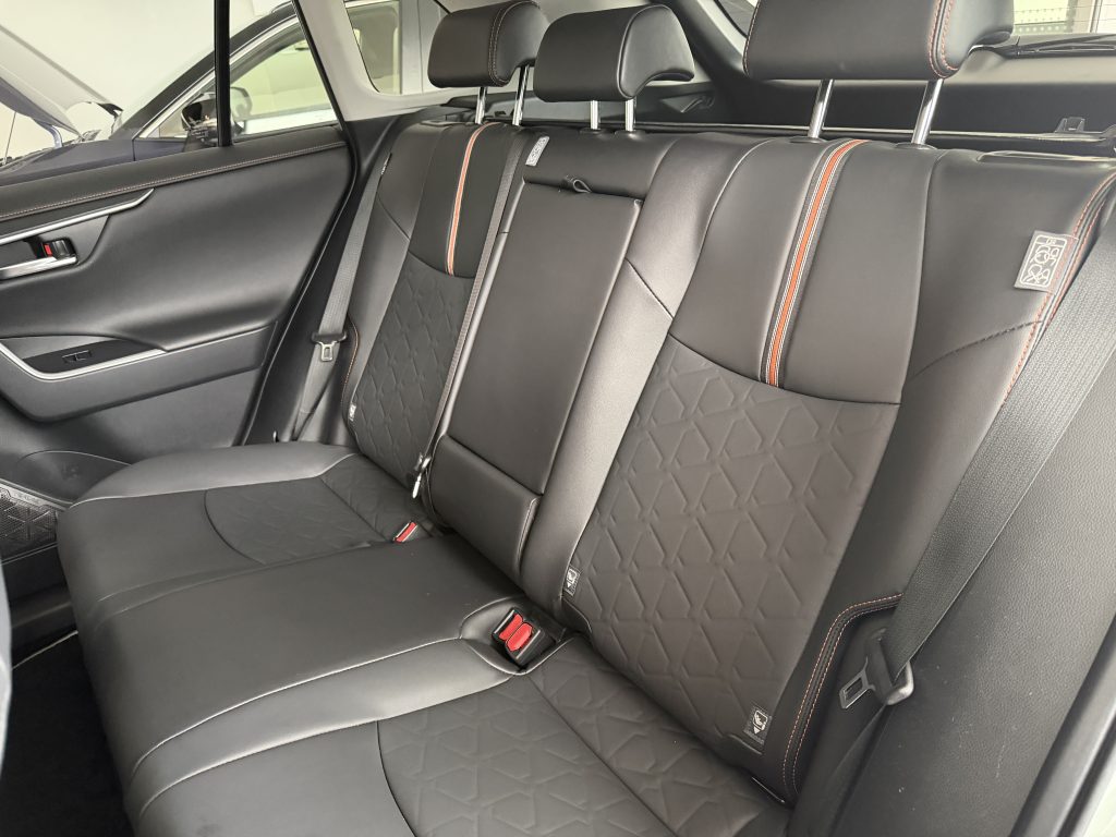 Toyota RAV4 Adventure