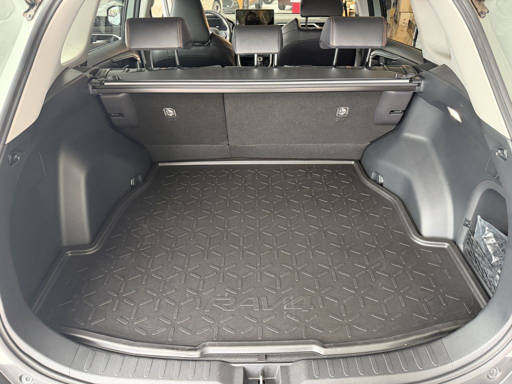 Toyota RAV4 Adventure