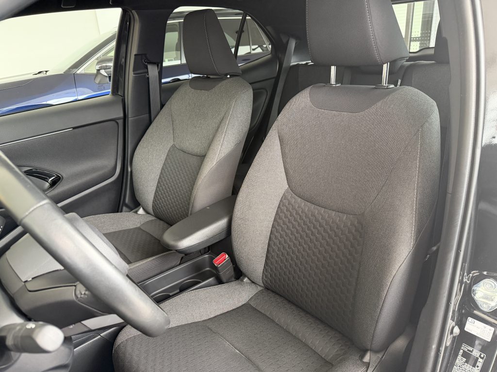 Toyota Yaris Cross Style Edition