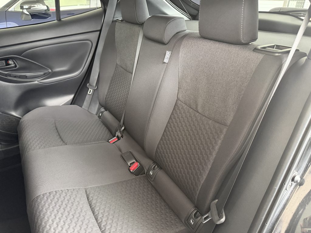 Toyota Yaris Cross Style Edition