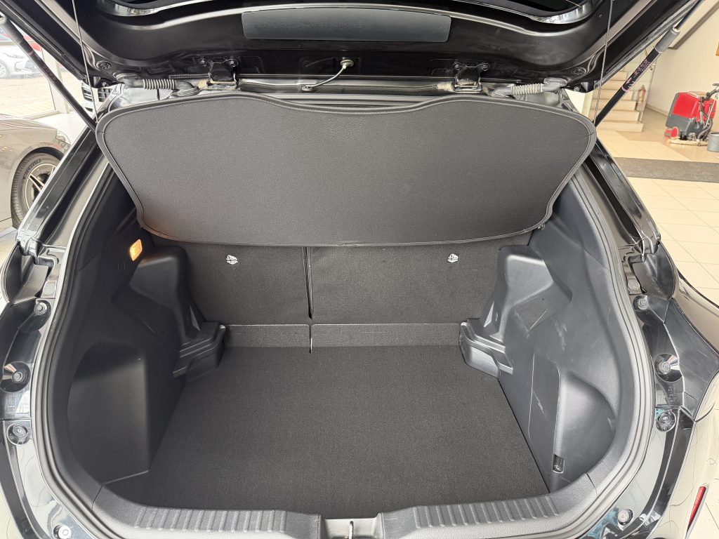 Toyota Yaris Cross Style Edition