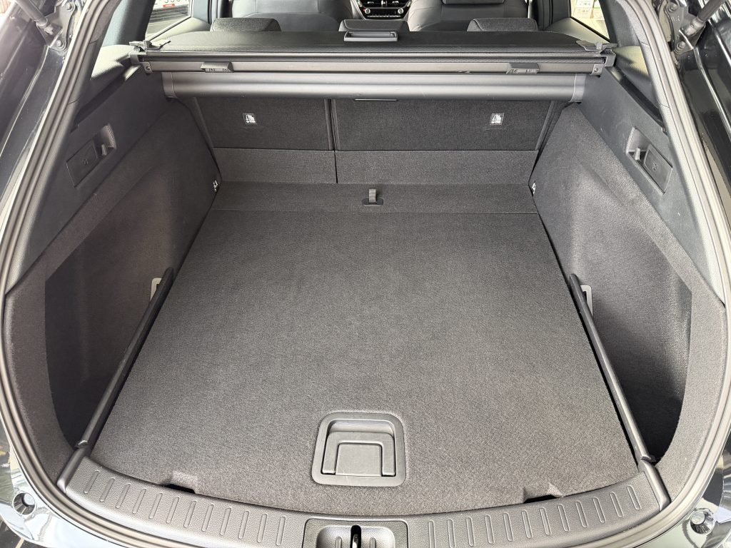 Toyota Corolla Touring Sports