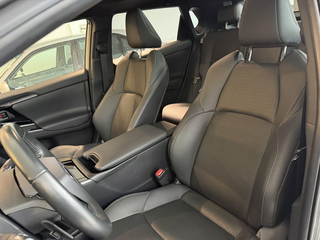 Subaru Solterra